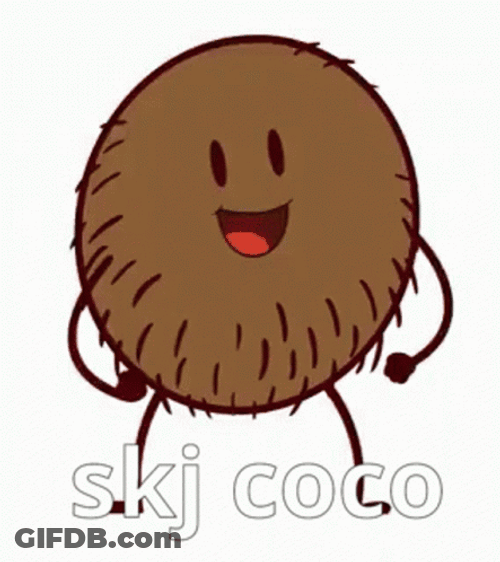 Animated Playkids Coco Dancing GIF
