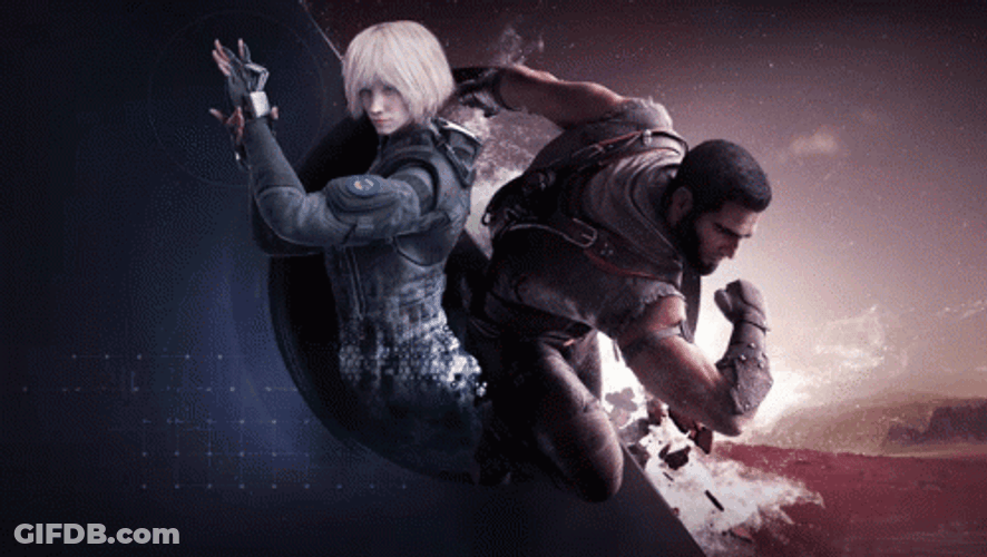 Animated R6 Game GIF