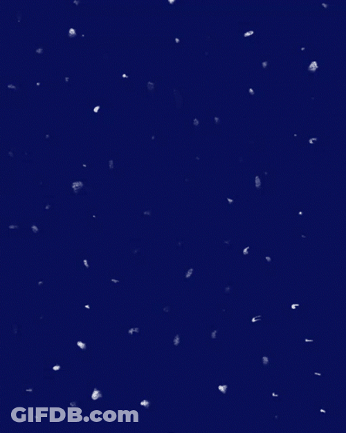 Animated Red Nasa Rocket Lifting Off GIF