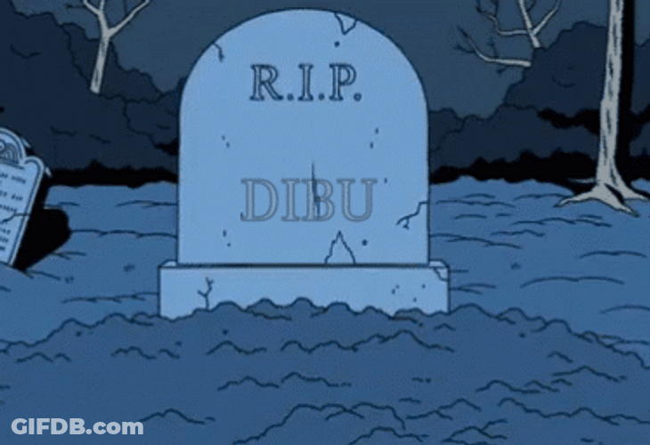 Animated Rip Dibu GIF