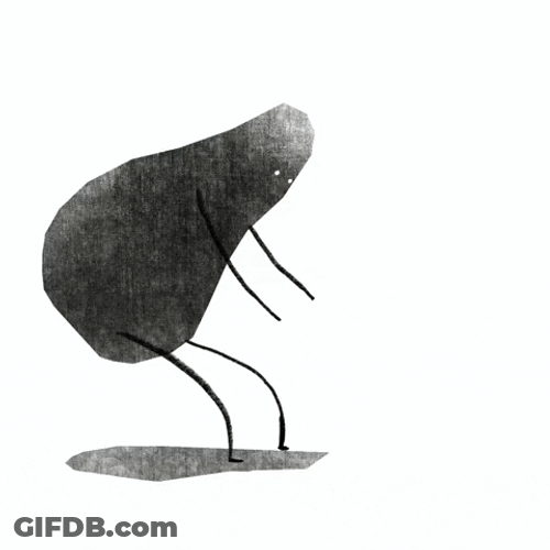 Animated Rock Hip Thrust GIF
