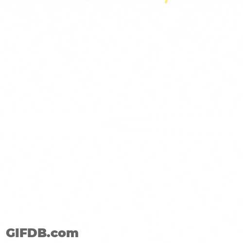 Animated Simple Moving Magic Wand GIF