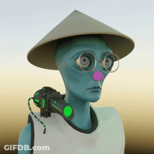 Animated Smoke GIF