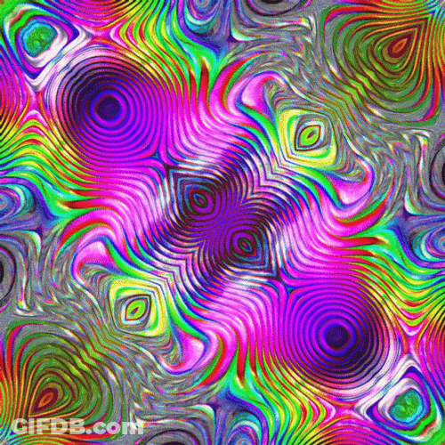 Animated Smoke GIF