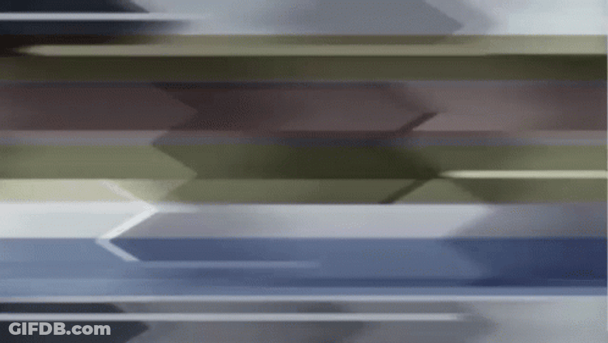 Animated Sorting Hat Covering Face GIF
