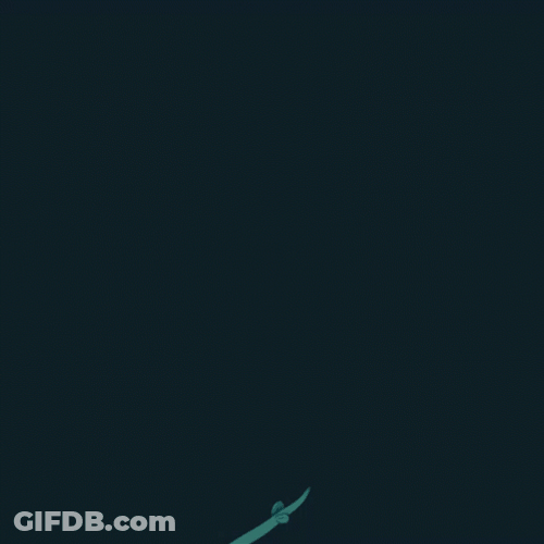 Animated Vine Growing GIF
