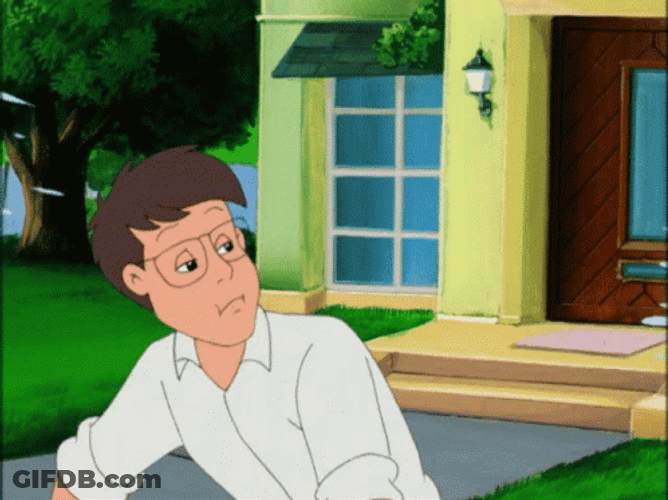 Animated Water Splash Bibi Blocksberg GIF