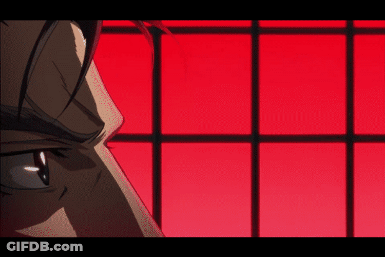 Animated Wolverine Fighting GIF
