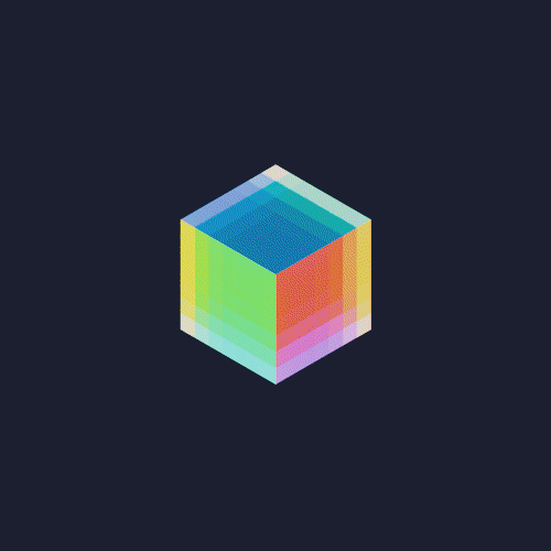 Animation Art Design Motion GIF