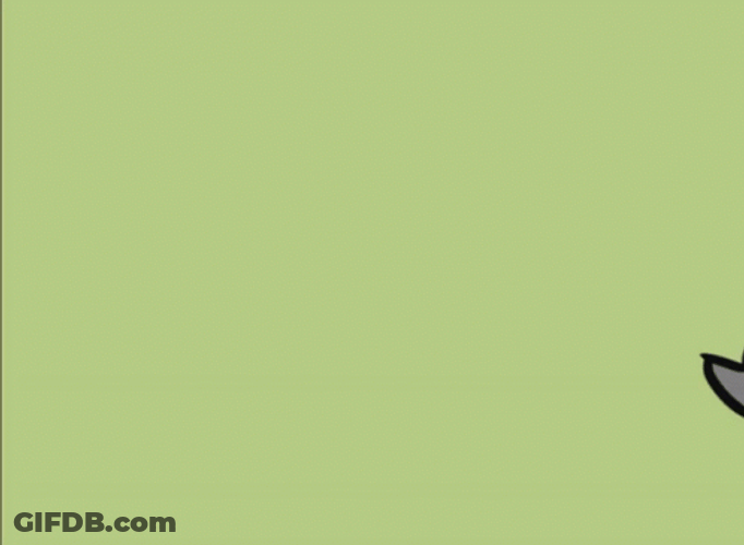 Animation Brave Warrior Cats Clan GIF