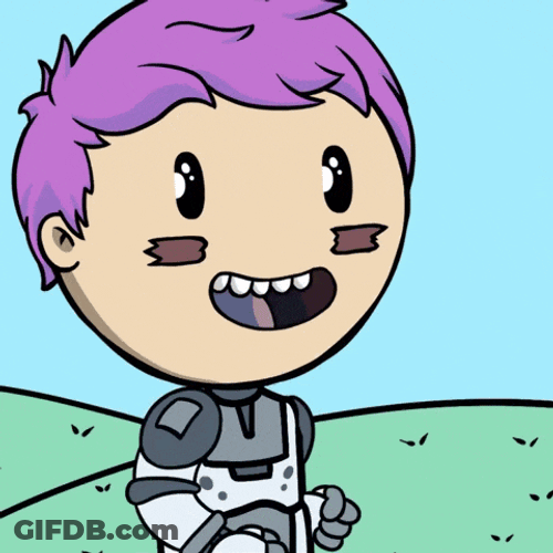 Animation Cartoon GIF