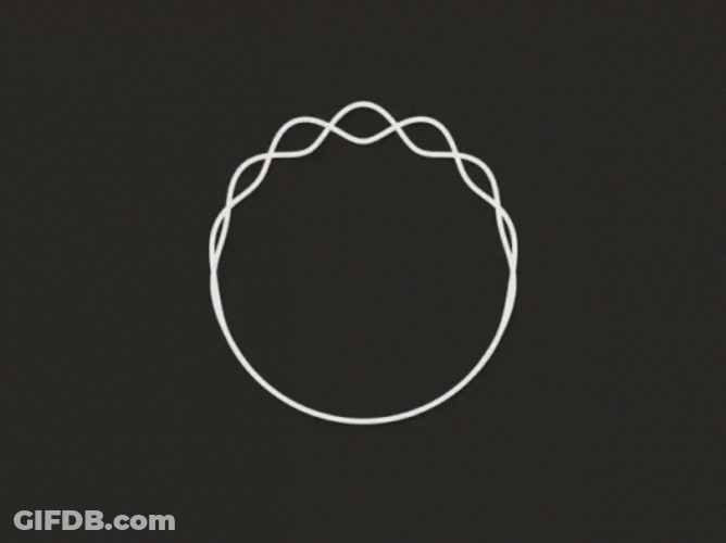 Animation Circle Of Life GIF