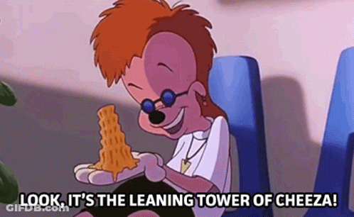 Animation Disney GIF