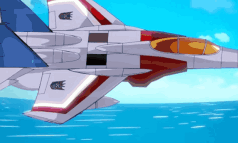 Animation Of F22 Raptor GIF