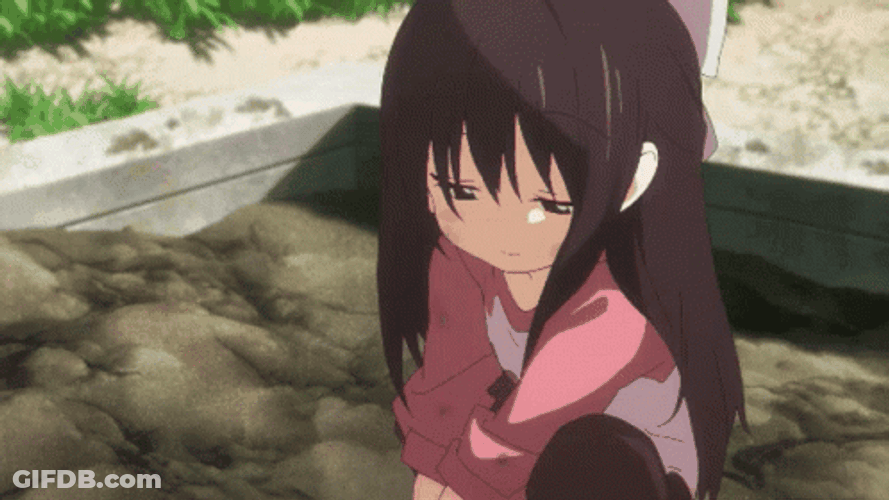Anime Birthday Shelter By Porter Robinson Mud Pie GIF