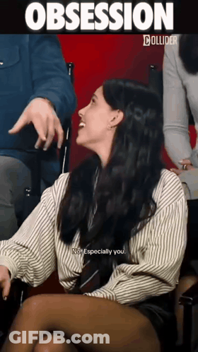 Anime Characters Dancing KC And Lucy GIF