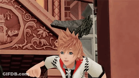 Anime Characters Holding Sword And Chain GIF