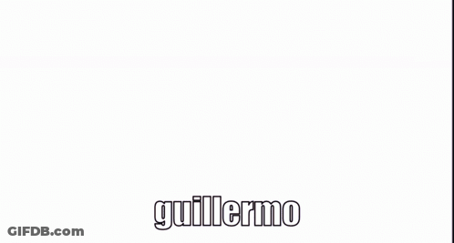 Anime Characters In Front Of Spotlight Guillermo GIF