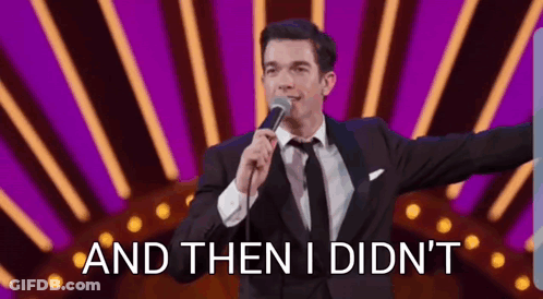 Anime Characters Saying I Seriously Have No Idea What The Hell Is Going On Here GIF