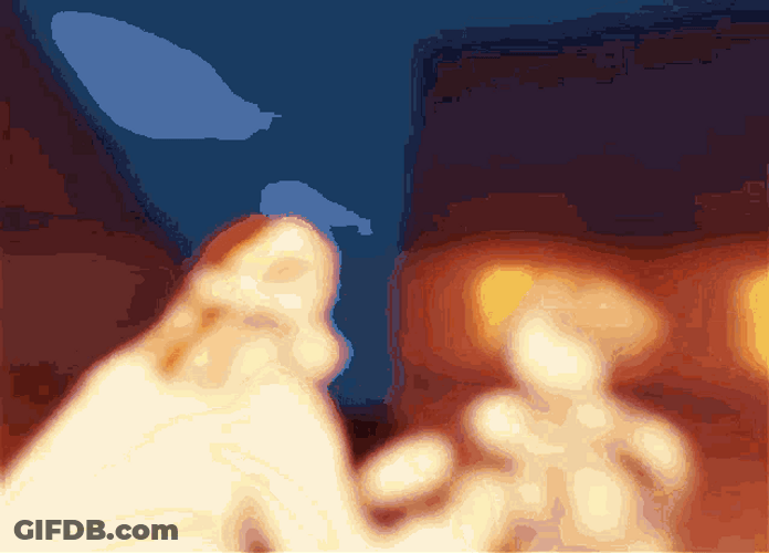 Anime Dance Shingeki No Bahamut GIF