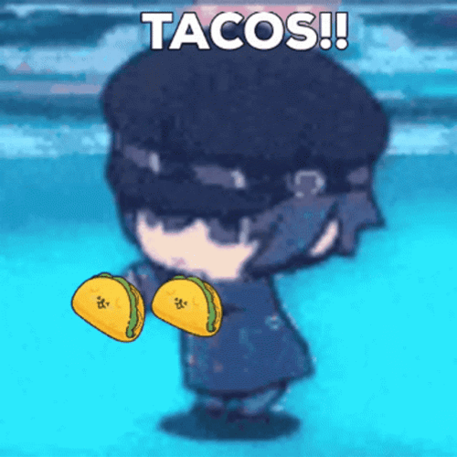 Anime Dancing Naoto Persona 4 GIF