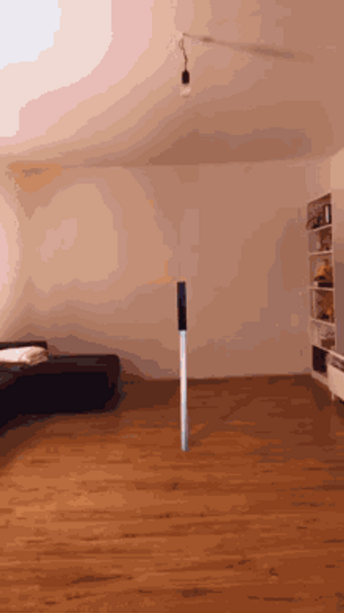 Anime Dash Stunt Chidori GIF