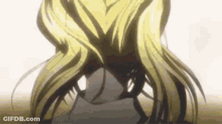 Anime Death Note Misa Amane Shinigami Eyes GIF