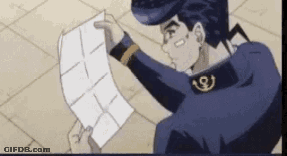 Anime Delete This GIF