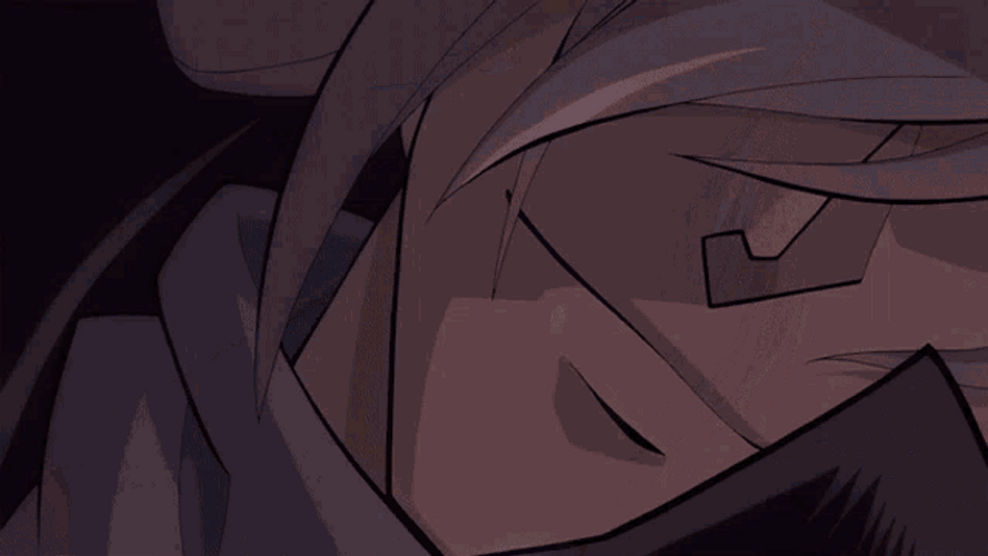 Anime Detective Shoot GIF