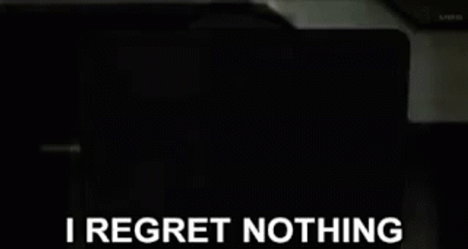 Anime Durarara Izaya Orihara Laughing No Regrets GIF