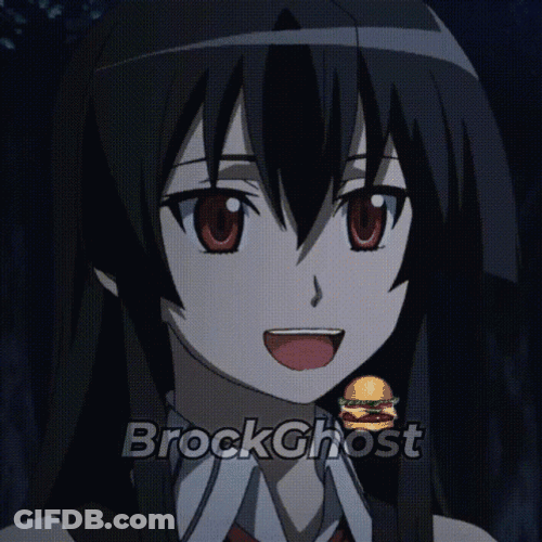 Anime Edit GIF