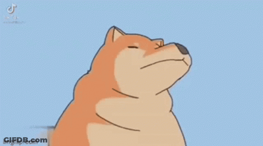 Anime Explosion GIF