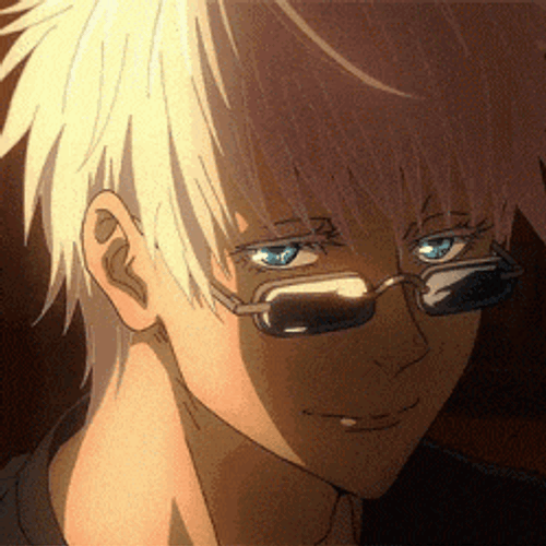 Anime GIF