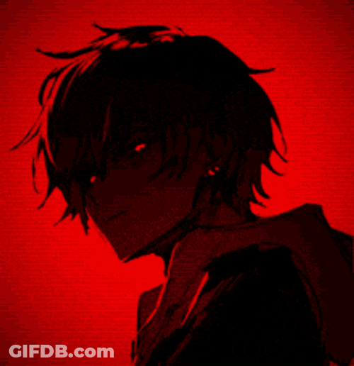 Anime GIF