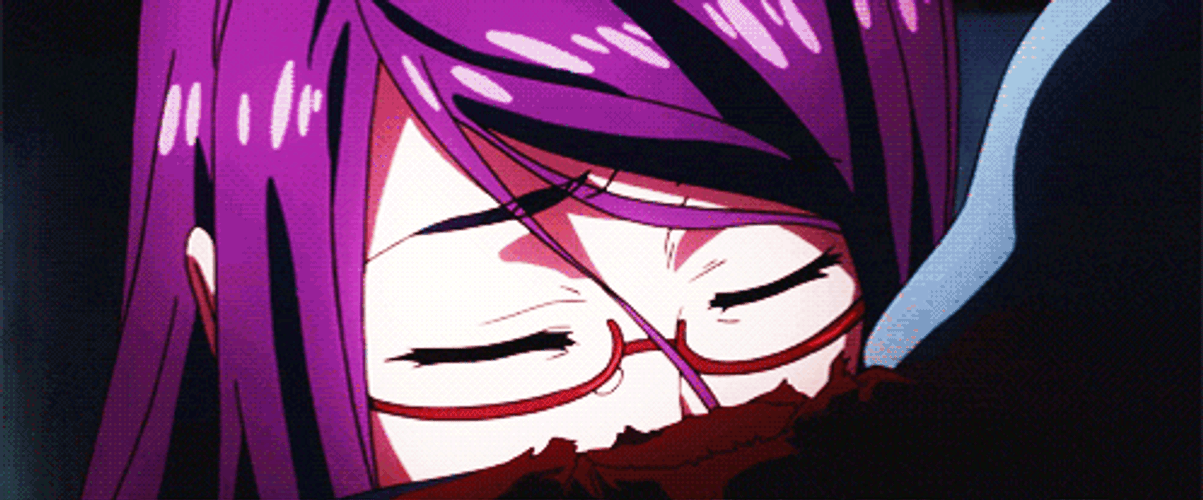 Anime GIF