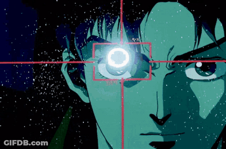 Anime GIF