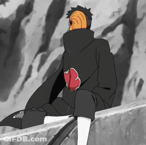 Anime GIF