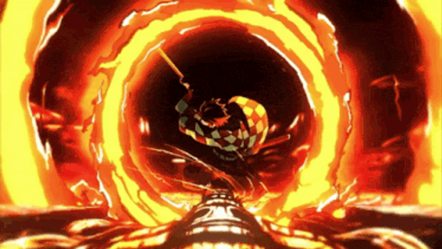 Anime GIF
