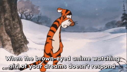 Anime Girl GIF
