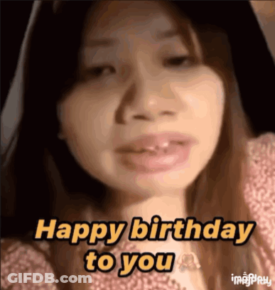 Anime Girl Hello My Friend GIF