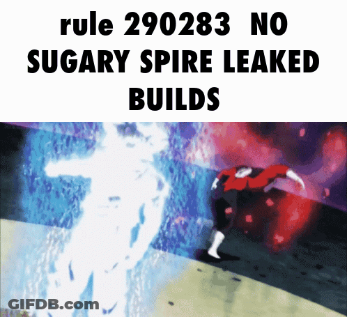 Anime Girls Dancing In Front Of Horseshoe Wall GIF