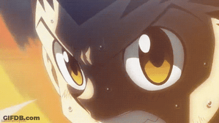Anime Hunter X Hunter Gon Freecss Ja Jan GIF