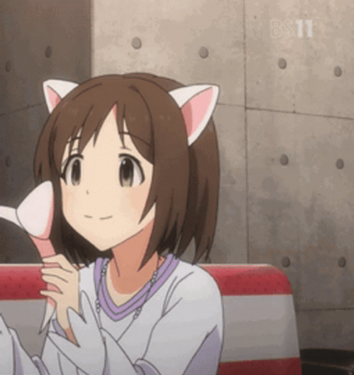 Anime Matching Couple Pfp GIF