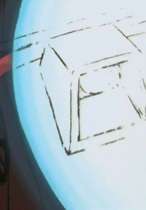 Anime Mobile Suit Gundam GIF