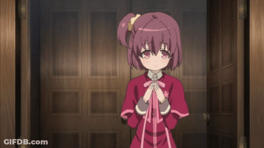 Anime Money Happy Celestial Method GIF