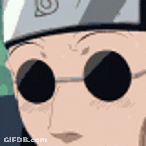 Anime Nose Bleed Ebisu Flying GIF