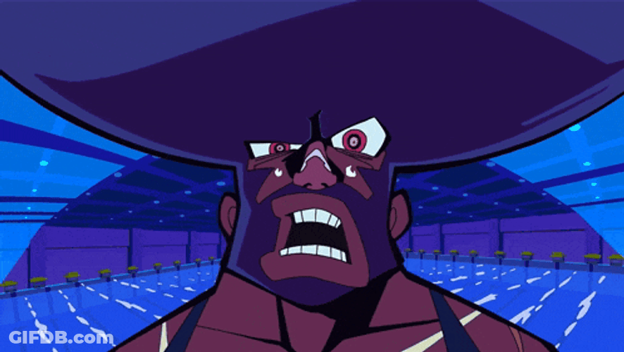 Anime Panty And Stocking GIF