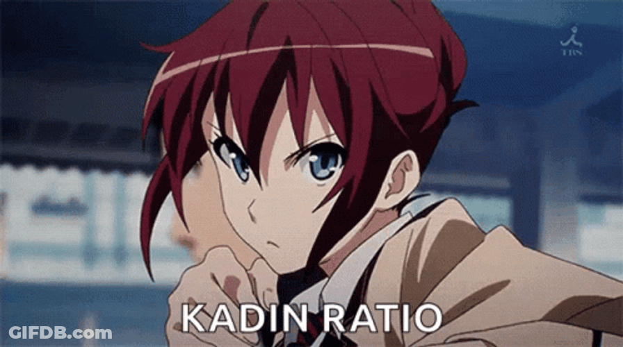 Anime Punch Nihon Kokuyu GIF