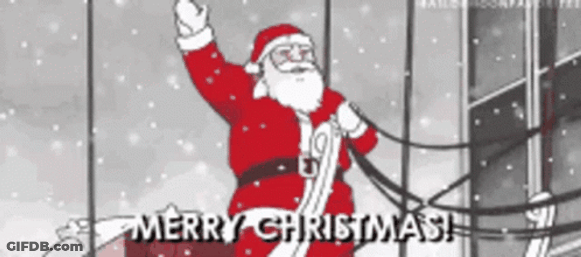 Anime Sailor Moon Tuxedo Mask Mamoru Chiba Merry Christmas GIF