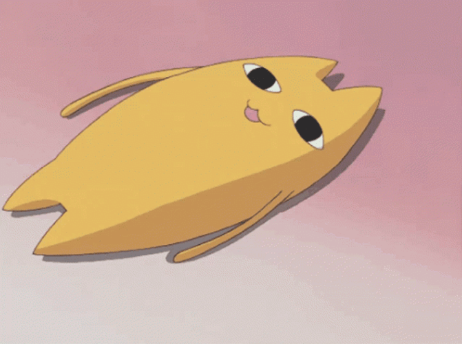 Anime Sleep Ayumu Kasuga And Chiyo Father GIF